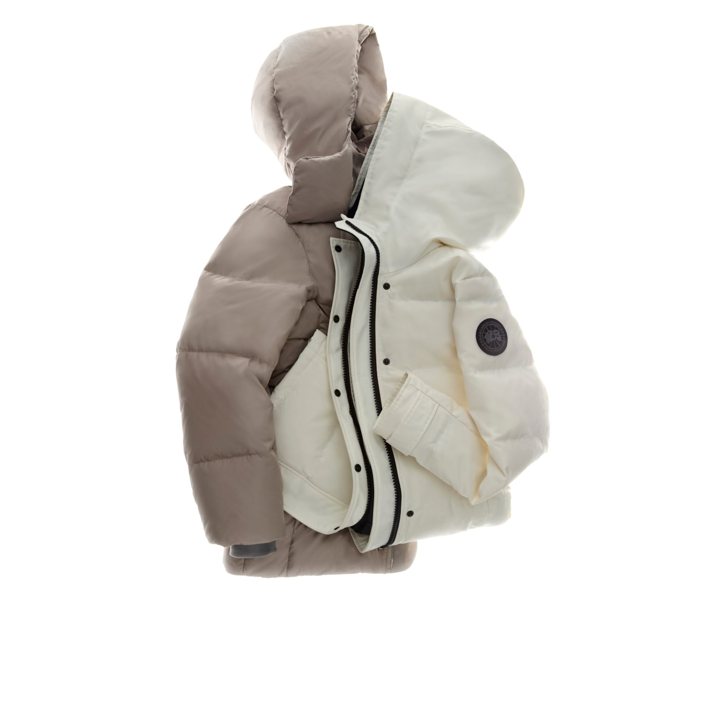 Luxury Performance Outerwear Clothing Canada Goose PK